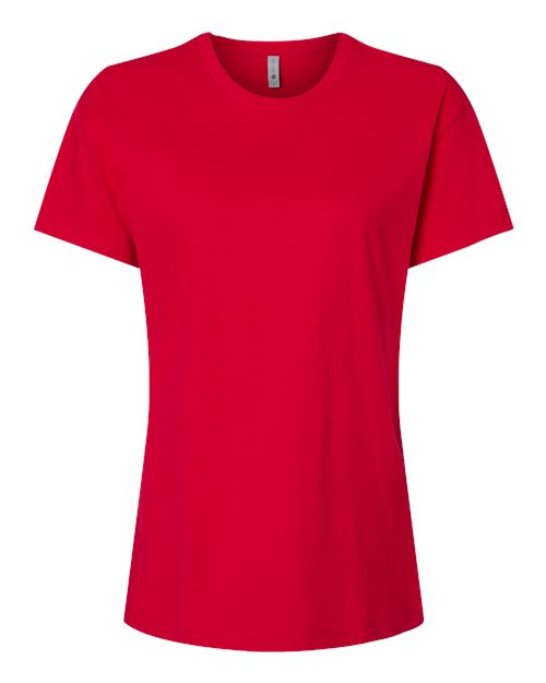 Next Level Women's Cotton Relaxed Tee 3910