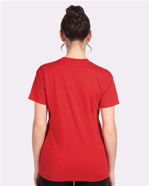Next Level Women's Cotton Relaxed Tee 3910
