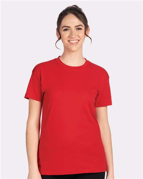 Next Level Women's Cotton Relaxed Tee 3910