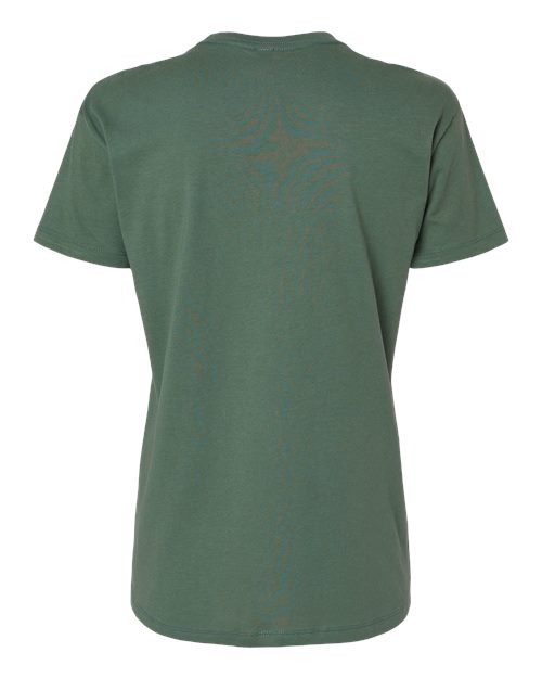 Next Level Women's Cotton Relaxed Tee 3910