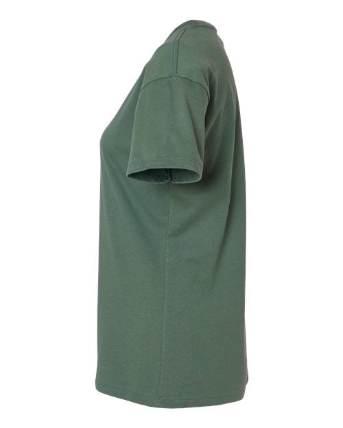 Next Level Women's Cotton Relaxed Tee 3910