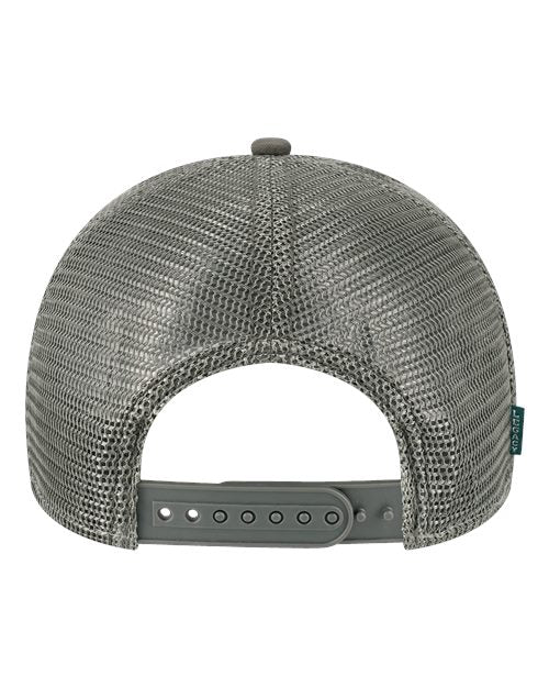 LEGACY Mid-Pro Snapback Trucker Cap MPS