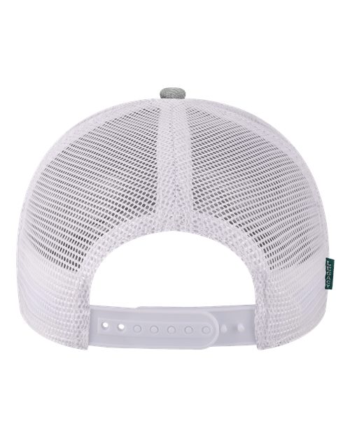 LEGACY Mid-Pro Snapback Trucker Cap MPS
