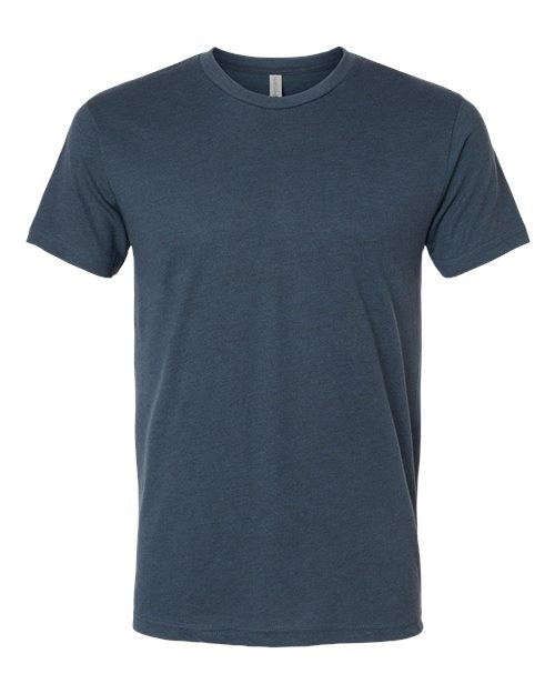 Next Level Unisex Triblend Tee 6010