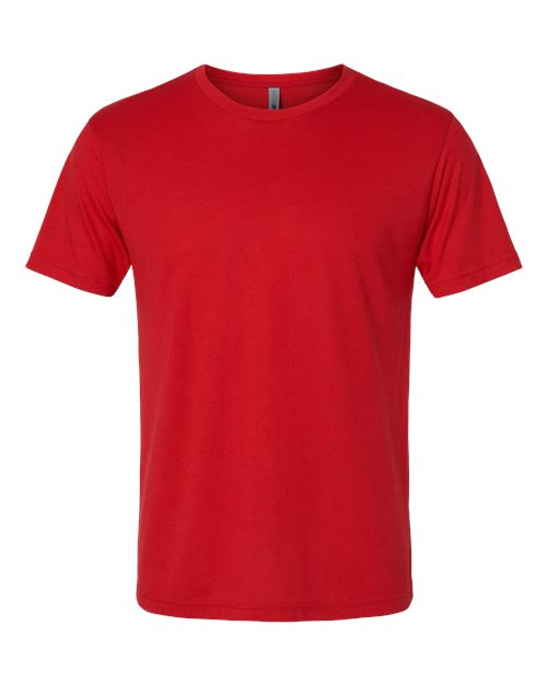 Next Level Unisex Triblend Tee 6010