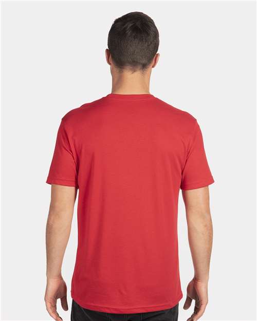 Next Level Unisex Triblend Tee 6010