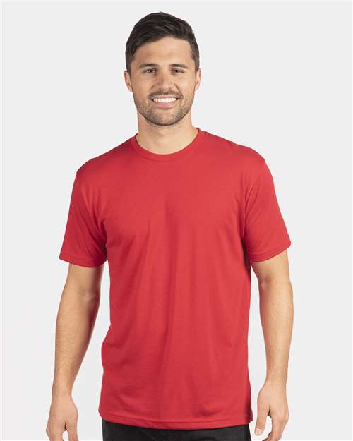 Next Level Unisex Triblend Tee 6010