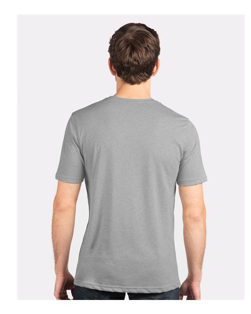 Next Level Unisex Festival Tee 6200