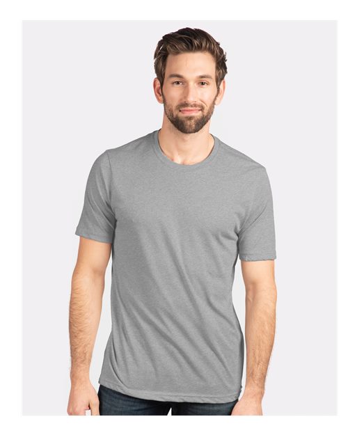 Next Level Unisex Festival Tee 6200