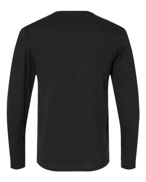 Next Level Unisex CVC Long Sleeve Tee 6211