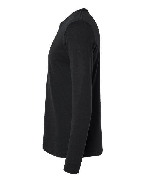 Next Level Unisex CVC Long Sleeve Tee 6211