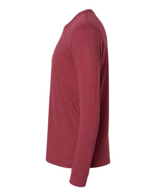 Next Level Unisex CVC Long Sleeve Tee 6211