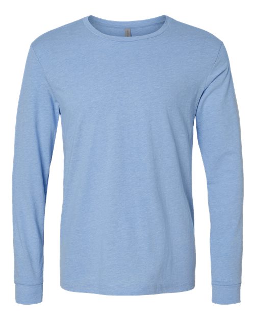 Next Level Unisex CVC Long Sleeve Tee 6211