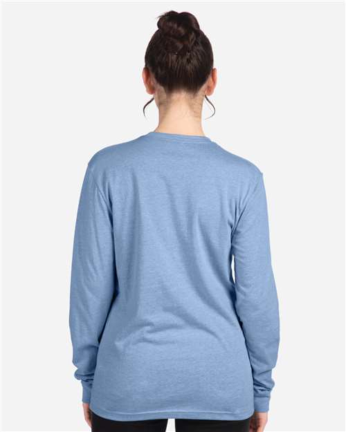 Next Level Unisex CVC Long Sleeve Tee 6211
