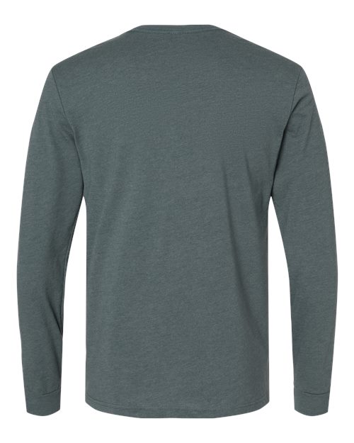 Next Level Unisex CVC Long Sleeve Tee 6211