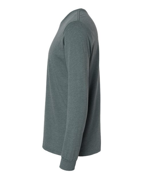 Next Level Unisex CVC Long Sleeve Tee 6211
