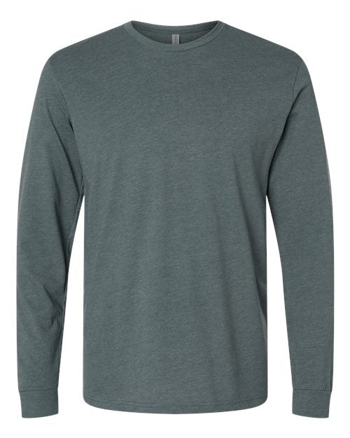 Next Level Unisex CVC Long Sleeve Tee 6211