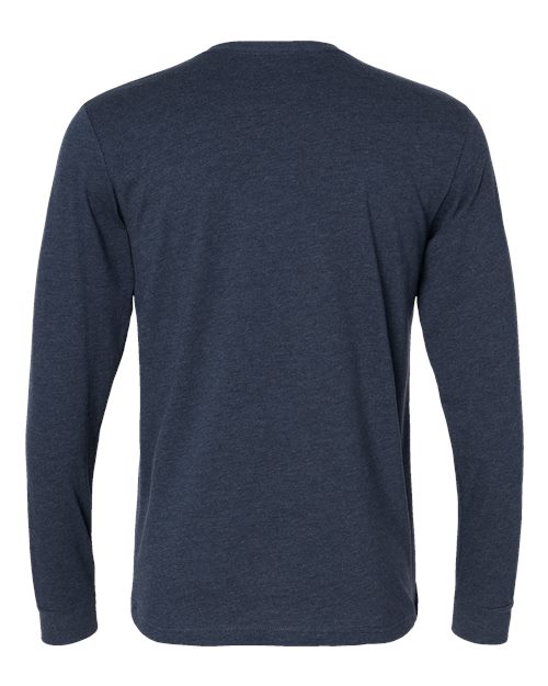 Next Level Unisex CVC Long Sleeve Tee 6211