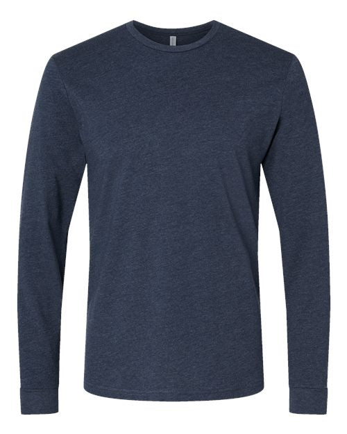 Next Level Unisex CVC Long Sleeve Tee 6211