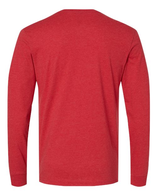 Next Level Unisex CVC Long Sleeve Tee 6211