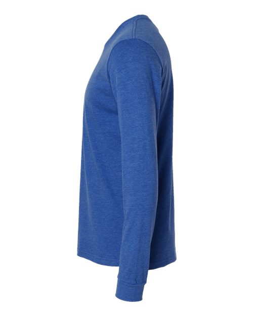 Next Level Unisex CVC Long Sleeve Tee 6211