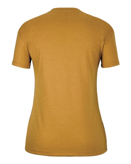 Next Level Women's CVC Relaxed Tee 6600