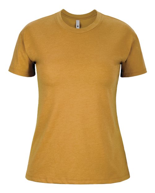 Next Level Women's CVC Relaxed Tee 6600