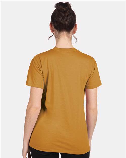 Next Level Women's CVC Relaxed Tee 6600