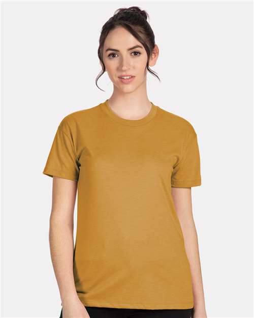 Next Level Women's CVC Relaxed Tee 6600
