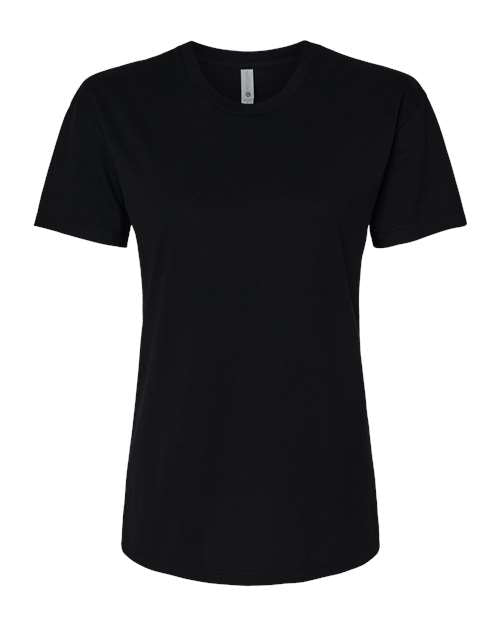 Next Level Women's CVC Relaxed Tee 6600