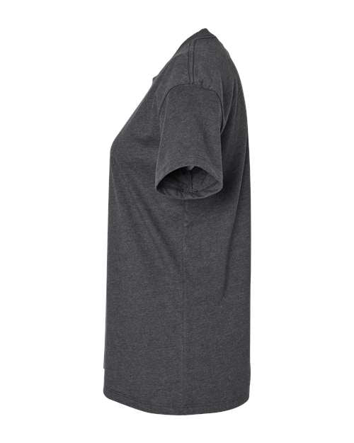 Next Level Women's CVC Relaxed Tee 6600