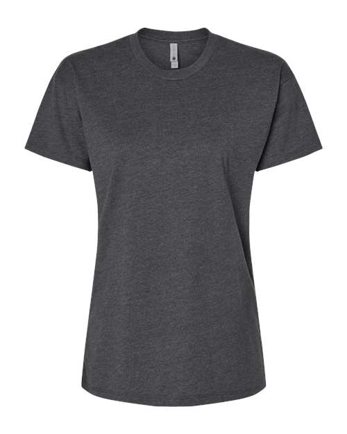 Next Level Women's CVC Relaxed Tee 6600