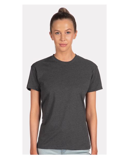 Next Level Women's CVC Relaxed Tee 6600