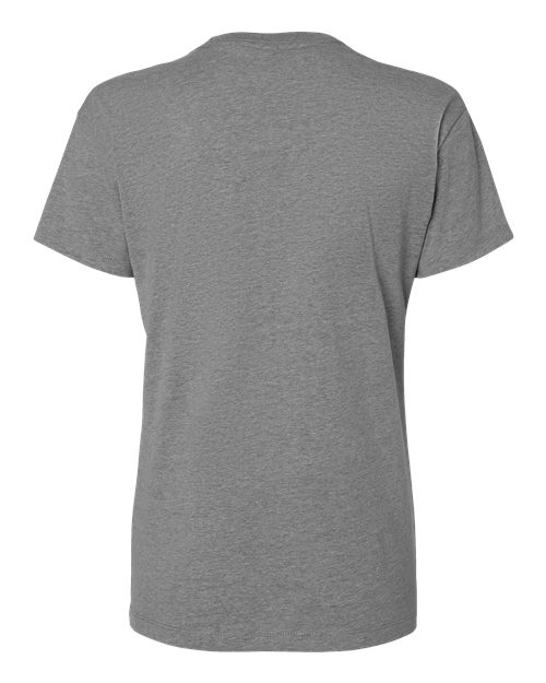 Next Level Women's CVC Relaxed Tee 6600