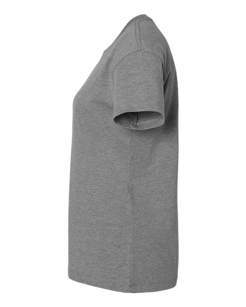 Next Level Women's CVC Relaxed Tee 6600