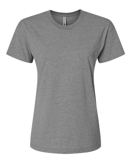 Next Level Women's CVC Relaxed Tee 6600