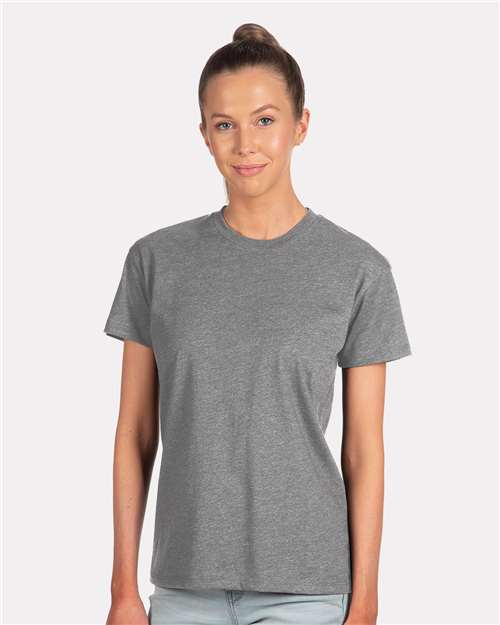Next Level Women's CVC Relaxed Tee 6600