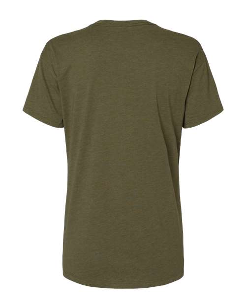 Next Level Women's CVC Relaxed Tee 6600