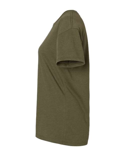 Next Level Women's CVC Relaxed Tee 6600