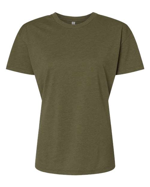 Next Level Women's CVC Relaxed Tee 6600