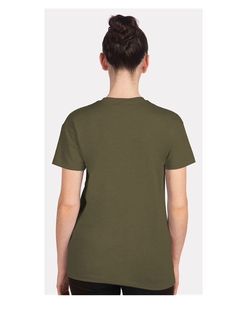 Next Level Women's CVC Relaxed Tee 6600