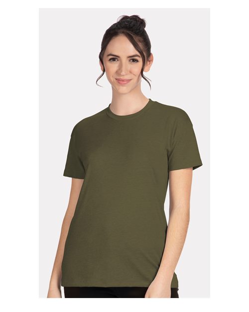 Next Level Women's CVC Relaxed Tee 6600
