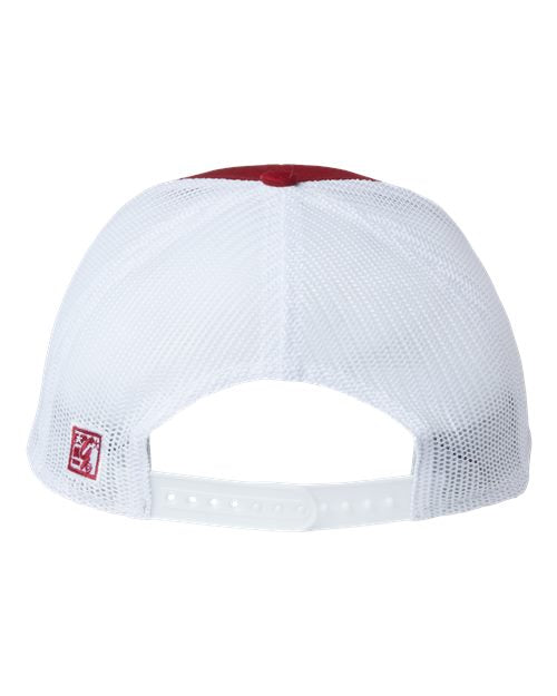 The Game Everyday Trucker Cap GB452E