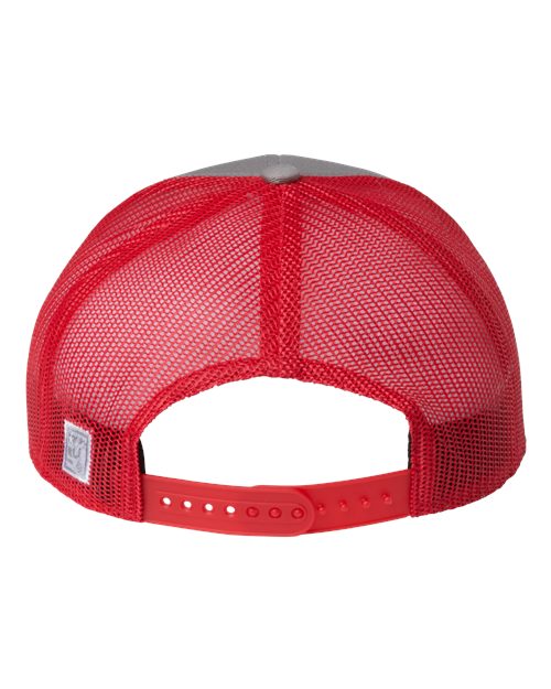 The Game Everyday Trucker Cap GB452E