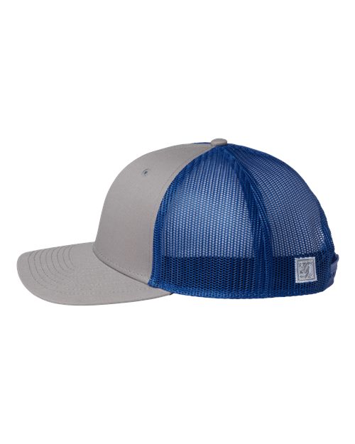The Game Everyday Trucker Cap GB452E