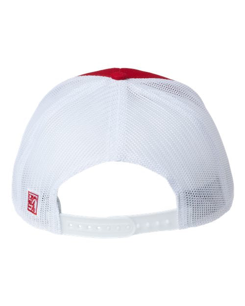 The Game Everyday Trucker Cap GB452E