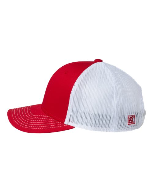 The Game Everyday Trucker Cap GB452E