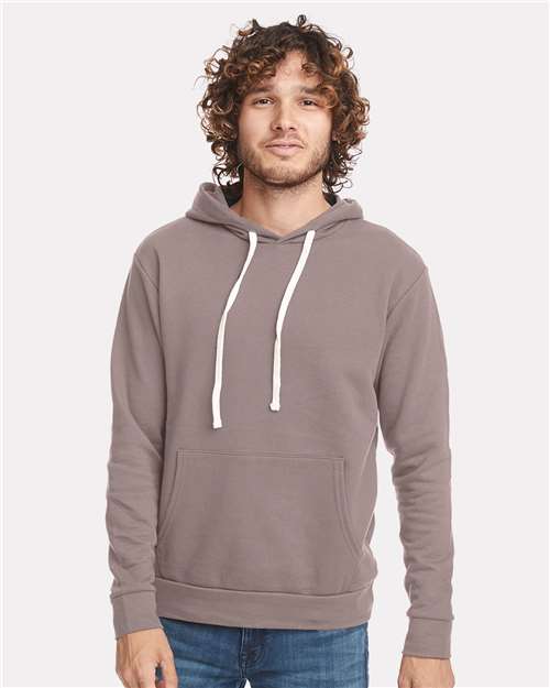 Next Level Unisex Santa Barbara Hoodie Sweatshirt 9303