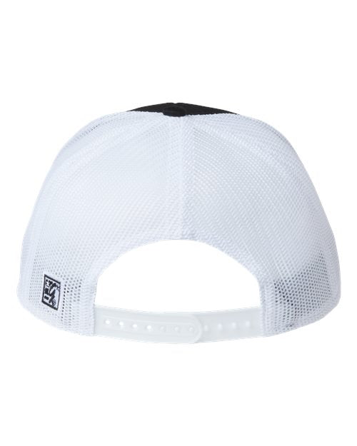 The Game Everyday Rope Trucker Cap GB452R