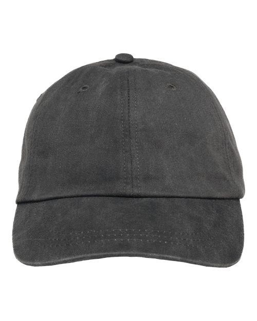 Adams Headwear Optimum Pigment-Dyed Dad Hat LP101